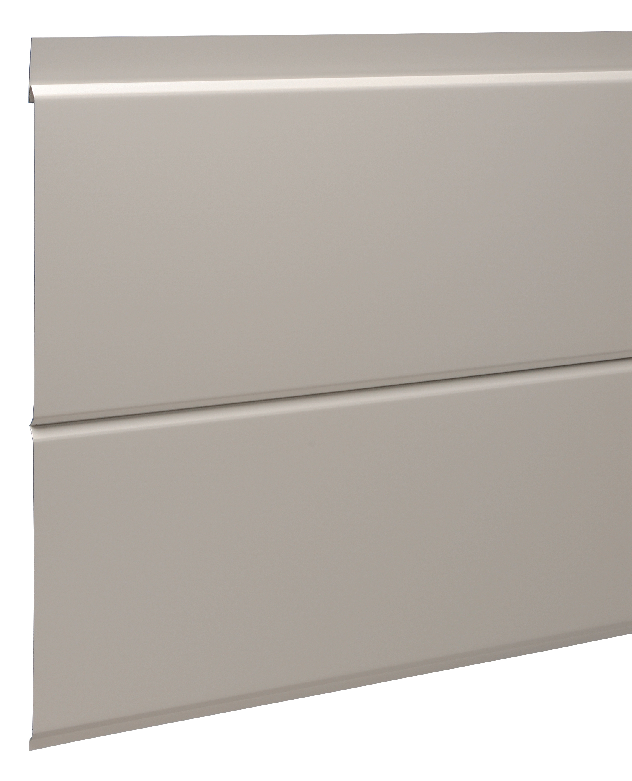 <p>Soffit panel...