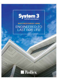 System 3 Brochure Thumbnail