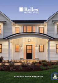 Rollex Product Catalog Thumbnail