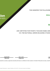 Home Innovation Ngbs Rollex Aluminum Drip Edge 2021 2022 Thumbnail