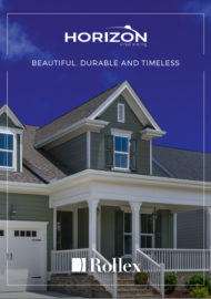 Horizon Product Brochure Thumbnail