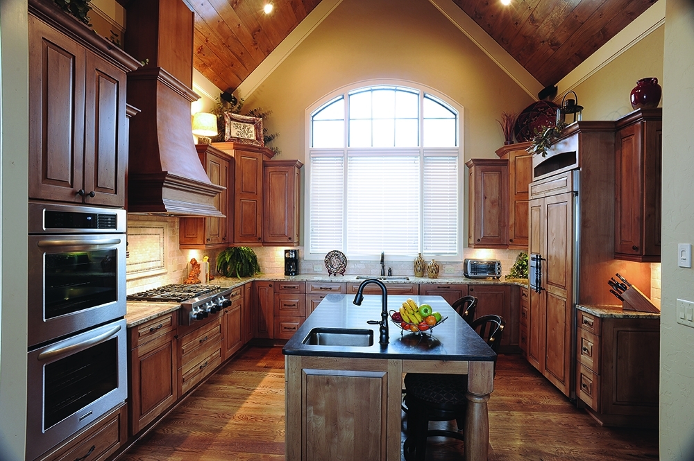 2010 12 Xmas Kitchens 828