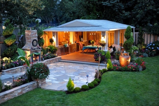 6  Luxury Patio 630X419
