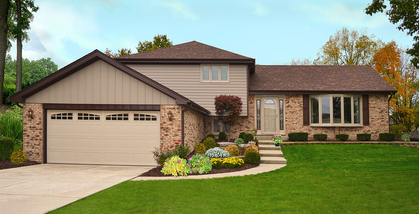 Avoid Real Wood Siding Problems with a Steel Alternative