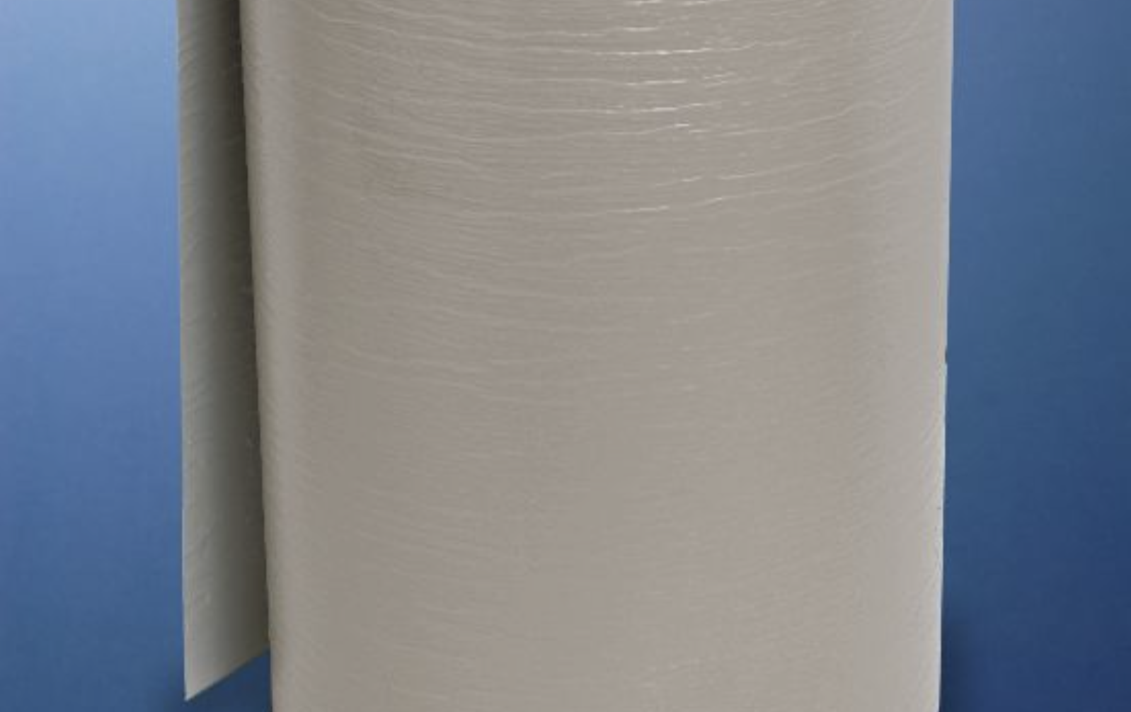 Rollex Wood Grain Aluminum Trim Coil
