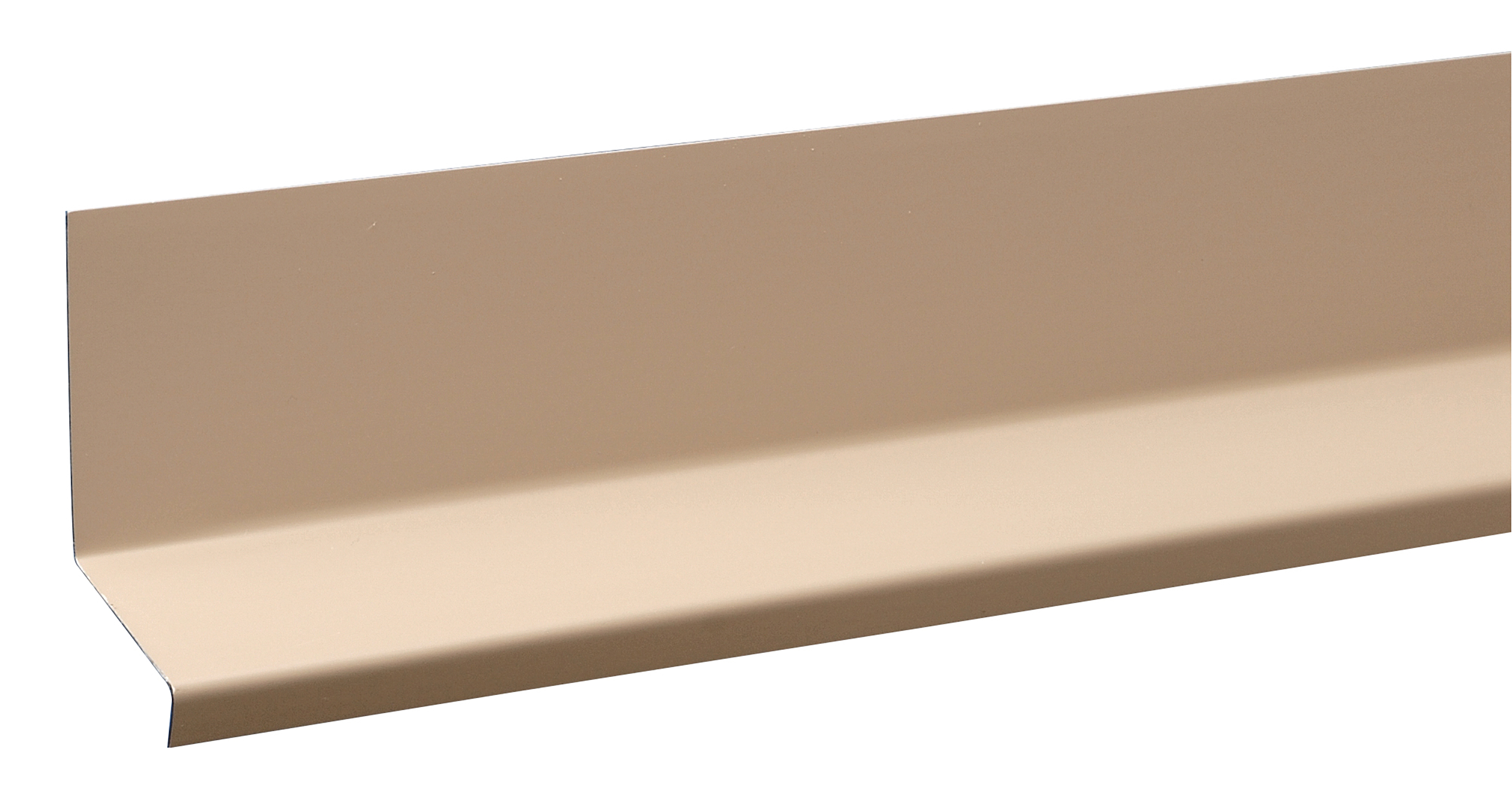 <p><p>Drip Cap is installed above doors to channel water away. It prevents water damage to the door frame. ...</p>