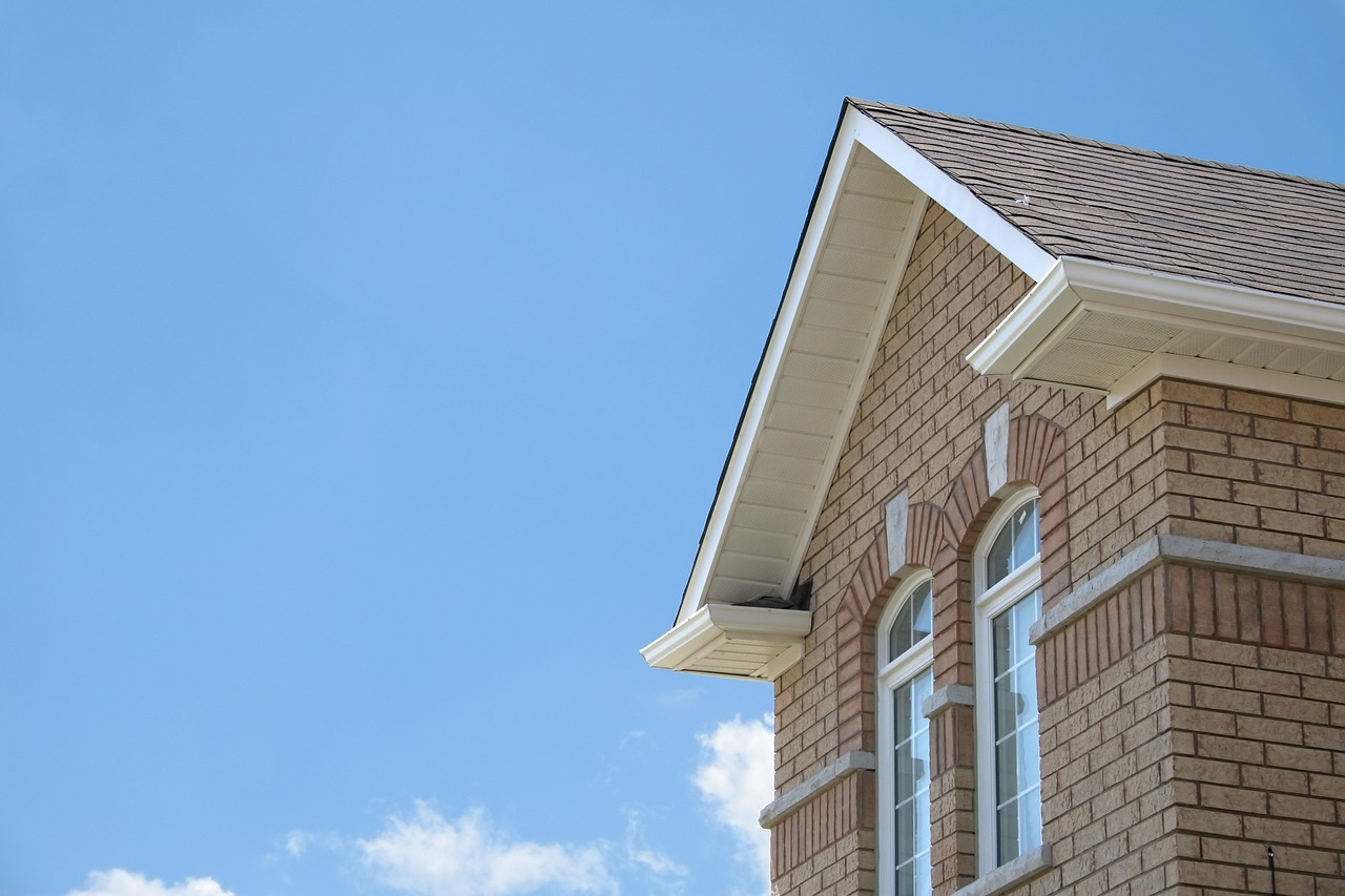 House Eave Vs  Soffit What Are The Differences 2