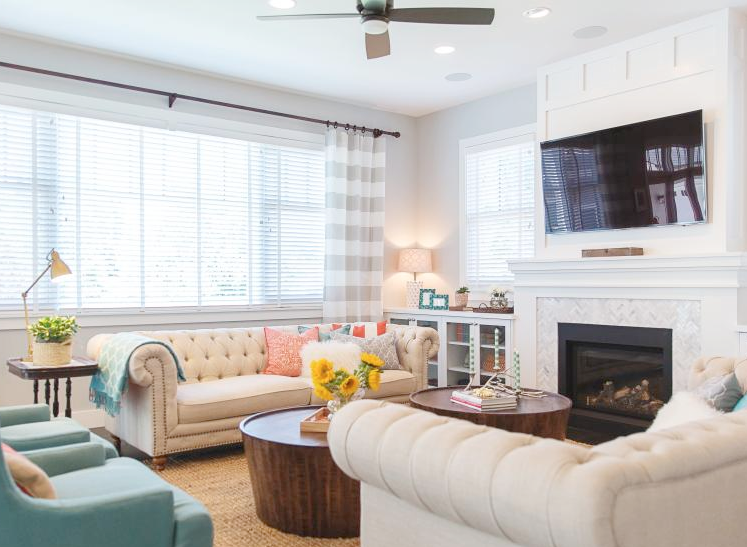Living Room 1 1 1