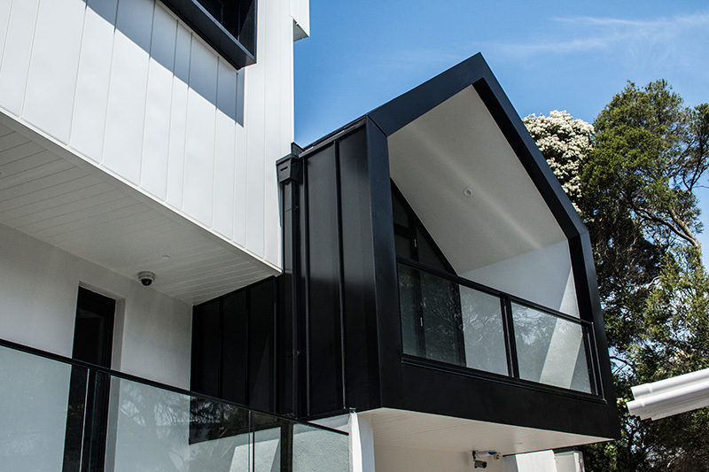 Metal Cladding Systems Lynden Street 14 Web