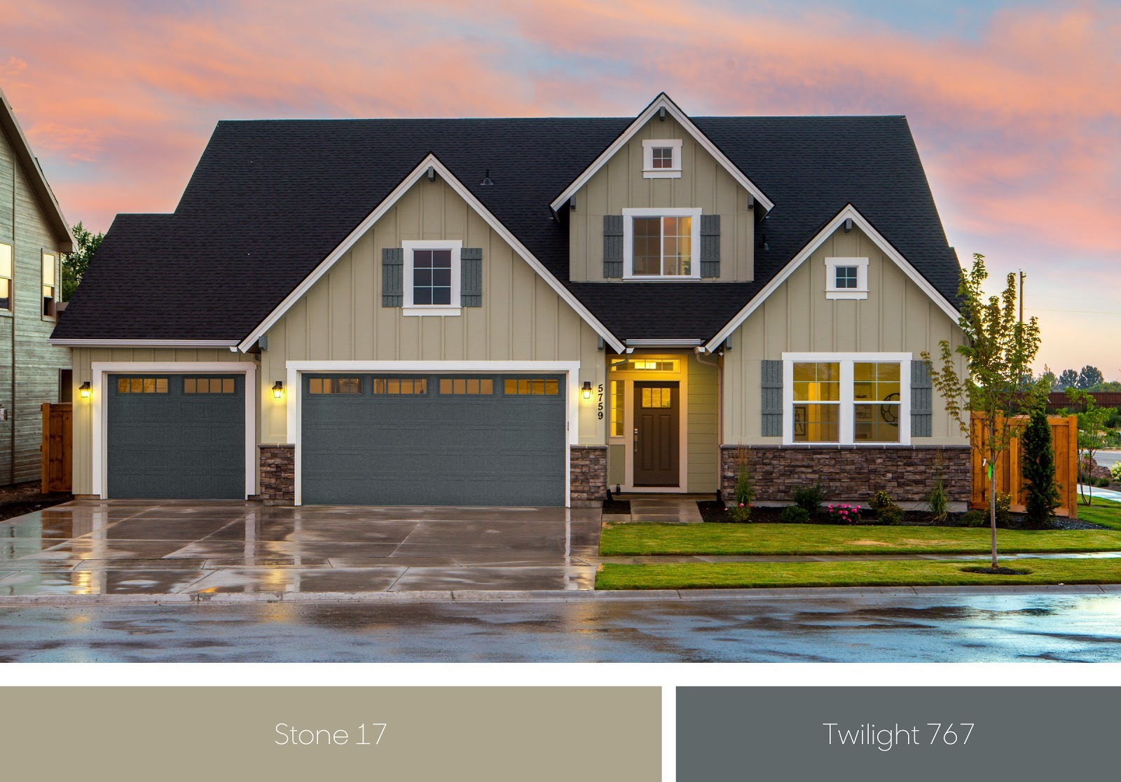 Rollex Color Trends September Image 1