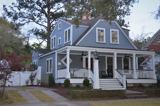 Siding And Trim 2