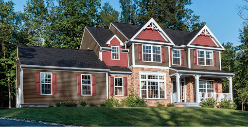 Siding And Trim 5