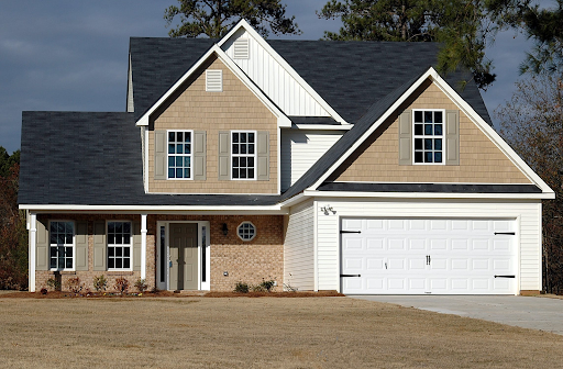 Siding And Trim 6