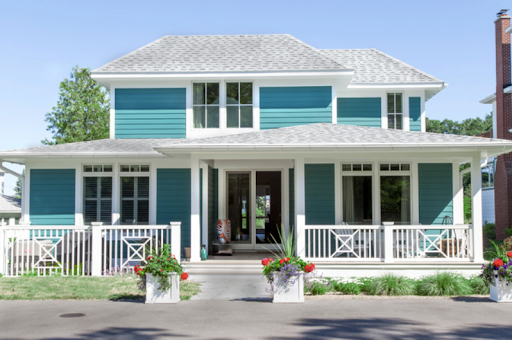 Siding And Trim 9