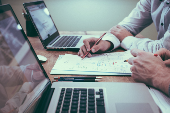 Watchdog Real Estate Project Management