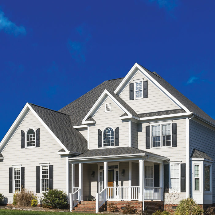 Steel Siding Vs  Vinyl Siding Pros And Cons Of Each Material 3