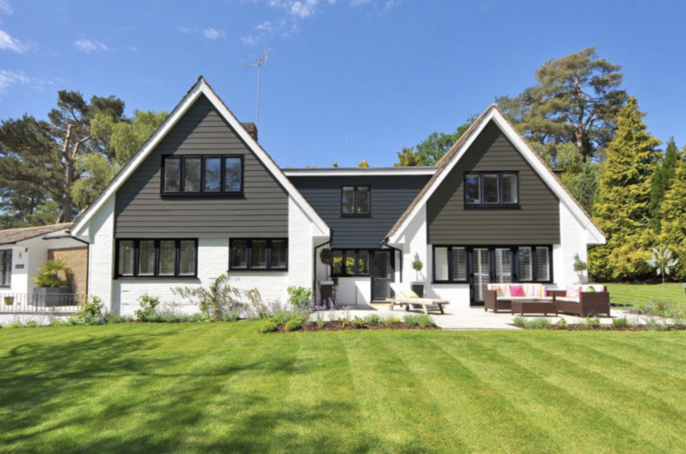 Vinyl Siding Ideas for Farmhouse