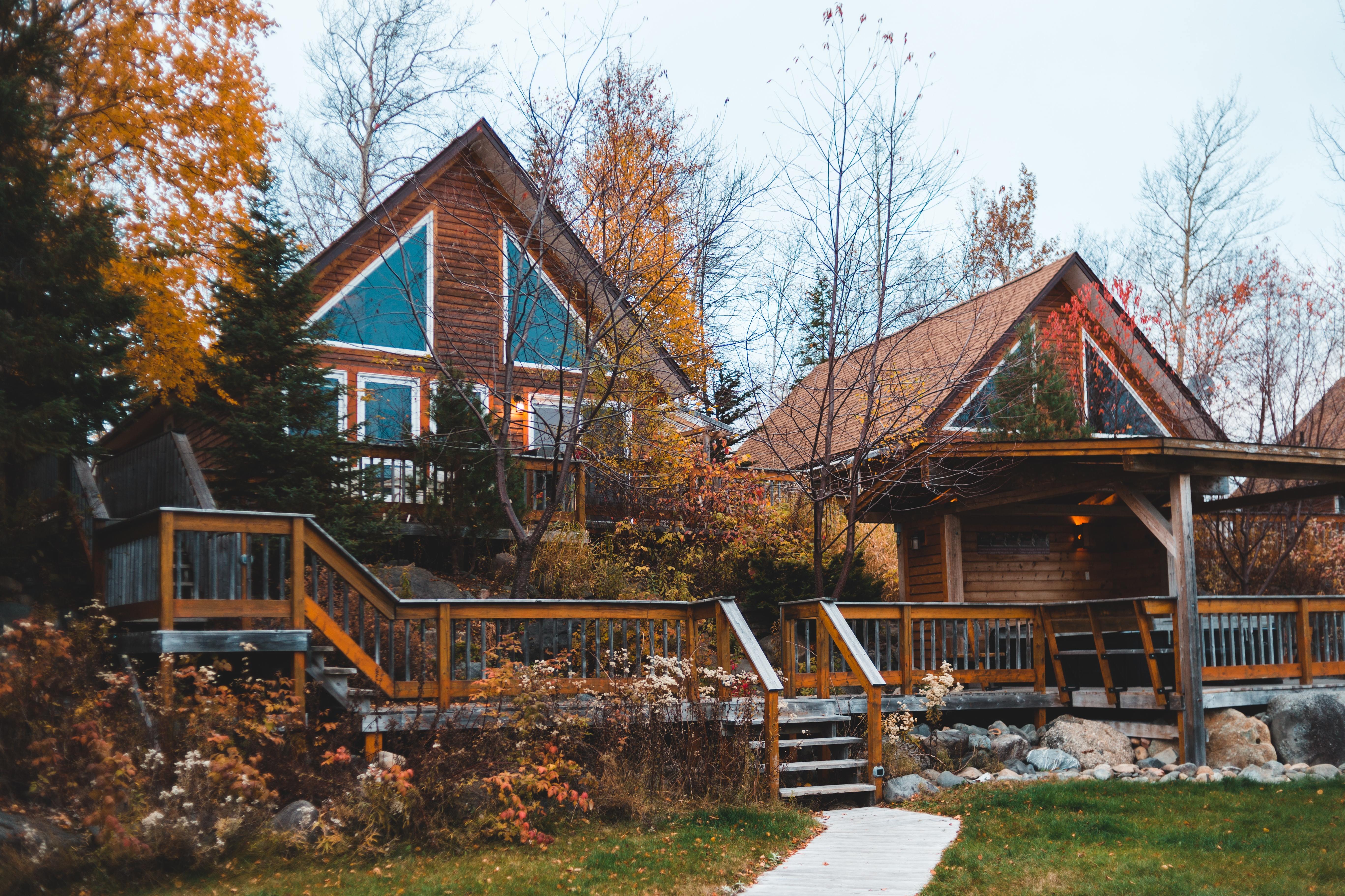 The Reality Of Real Cedar Soffit And Fascia Exploring Better Alternatives 2