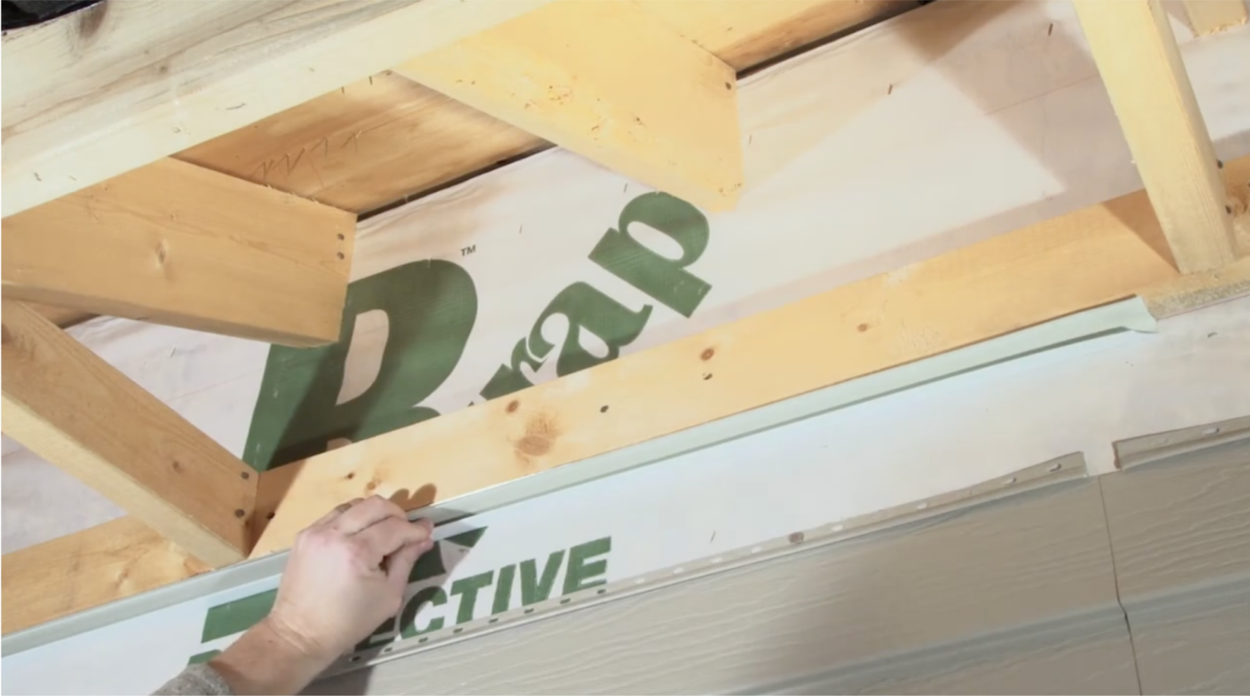 Tips For Installing Soffit And Fascia On Gable Ends 4