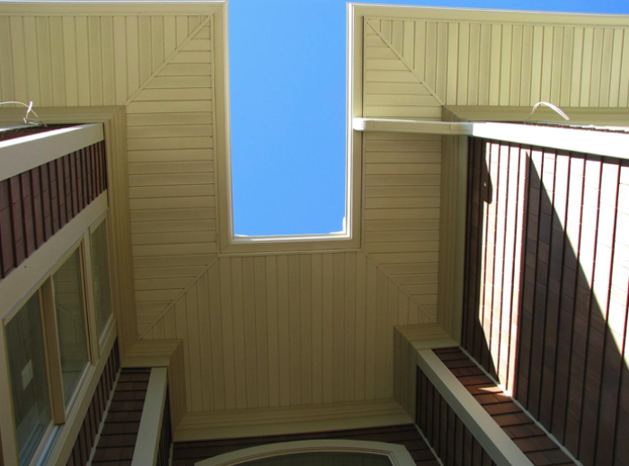 Tips For Installing Soffit And Fascia On Gable Ends 7