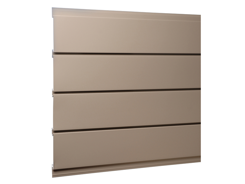 Hidden Soffit Vents