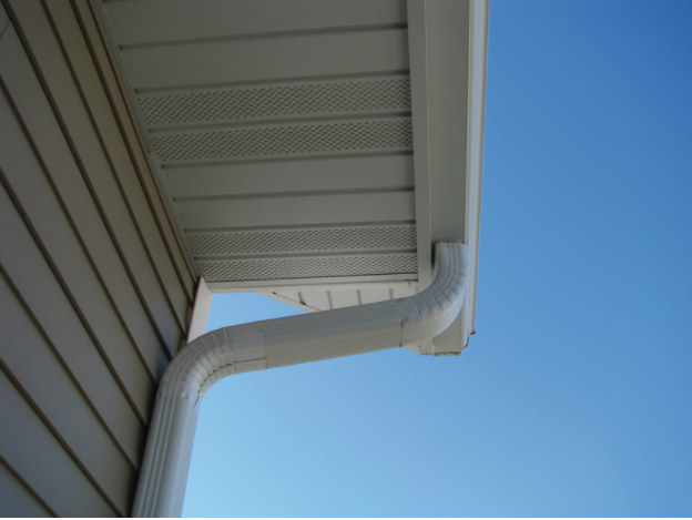 What To Do About Overflowing Gutters 2