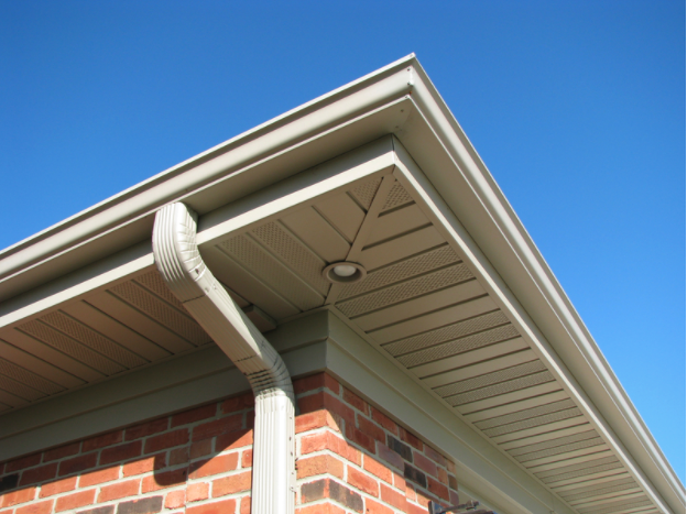What To Do About Overflowing Gutters 3