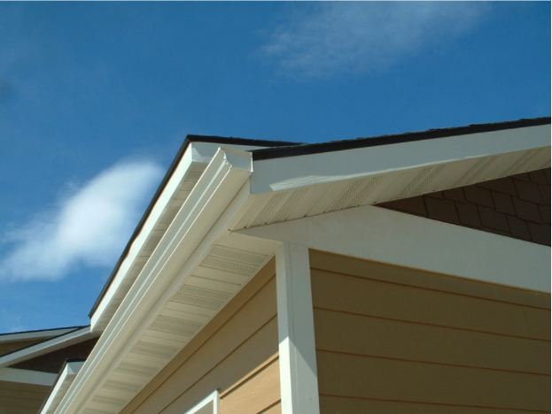 What To Do About Overflowing Gutters 4