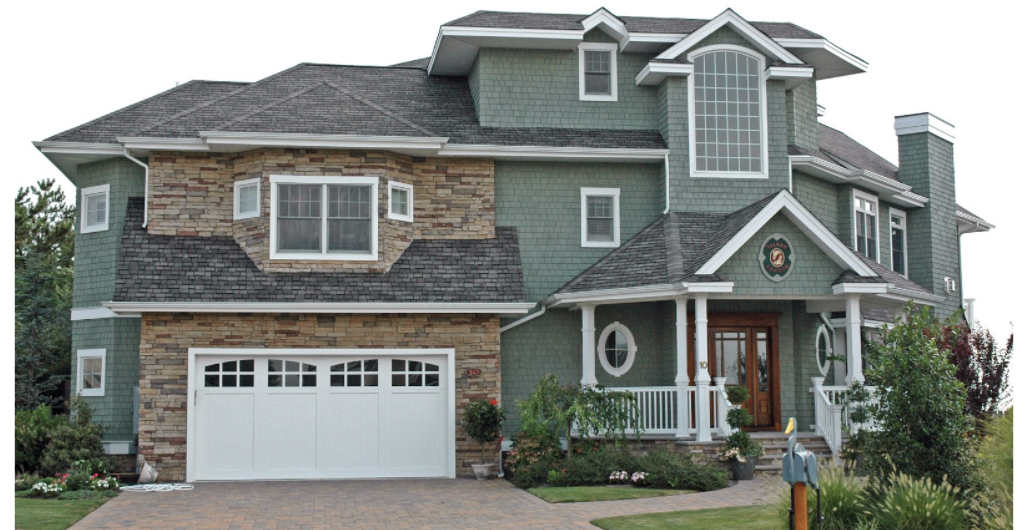 What Are The Different Types Of Vinyl Siding 3