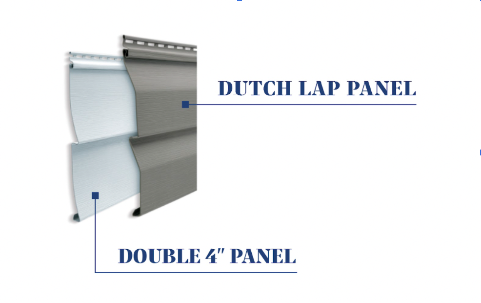 What Are The Different Types Of Vinyl Siding 4