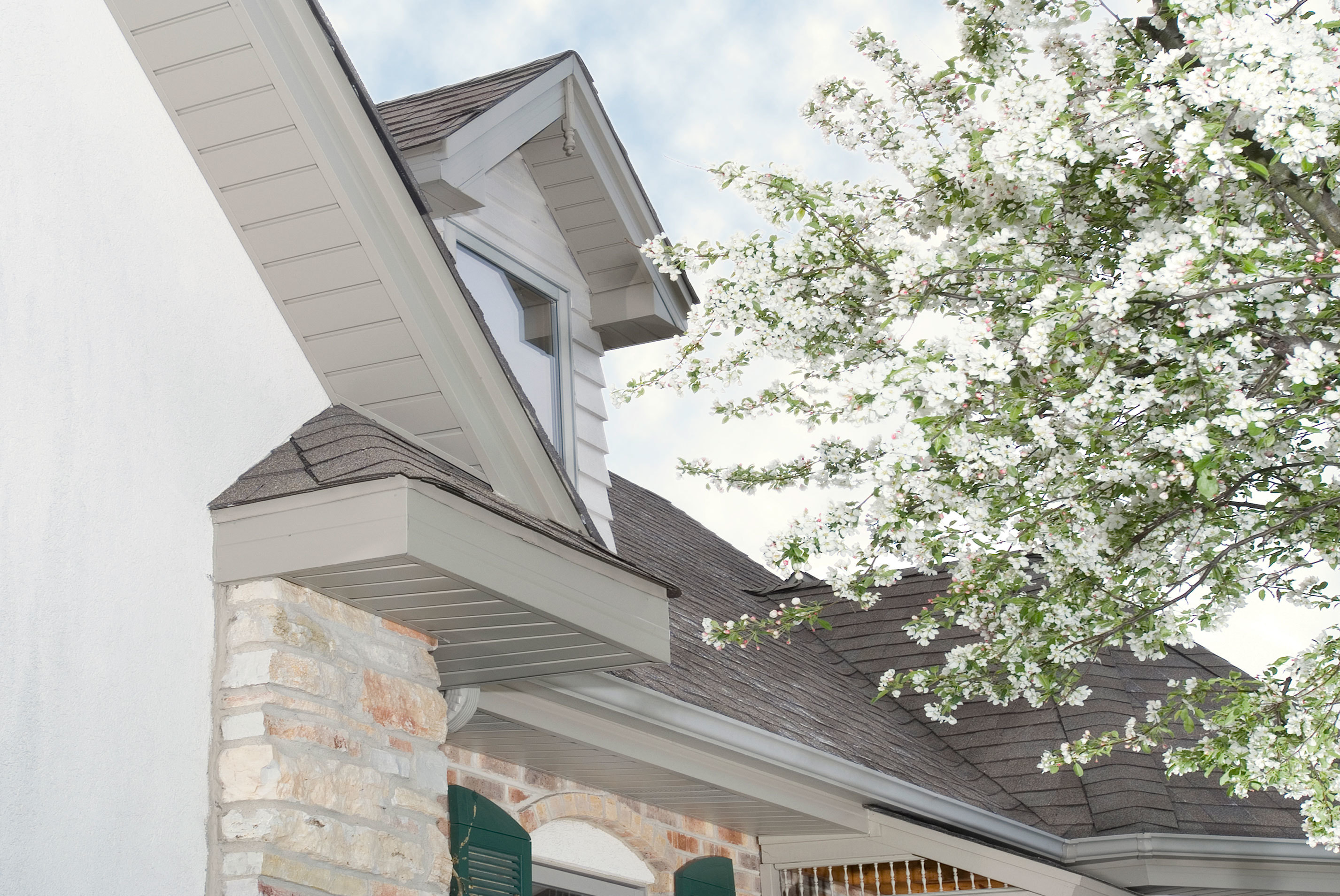 Clay Soffit Fascia Close Up Dk Home 2