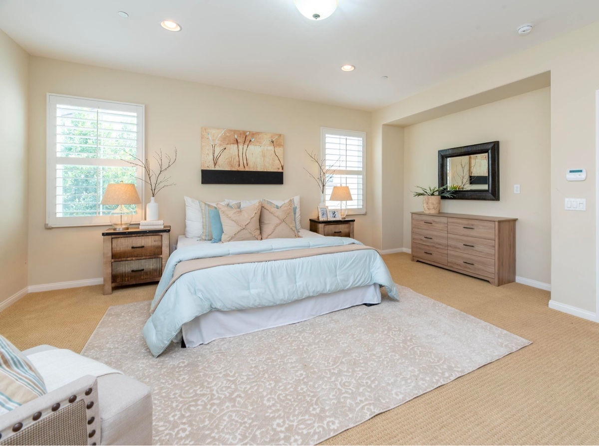 Bed Room 1