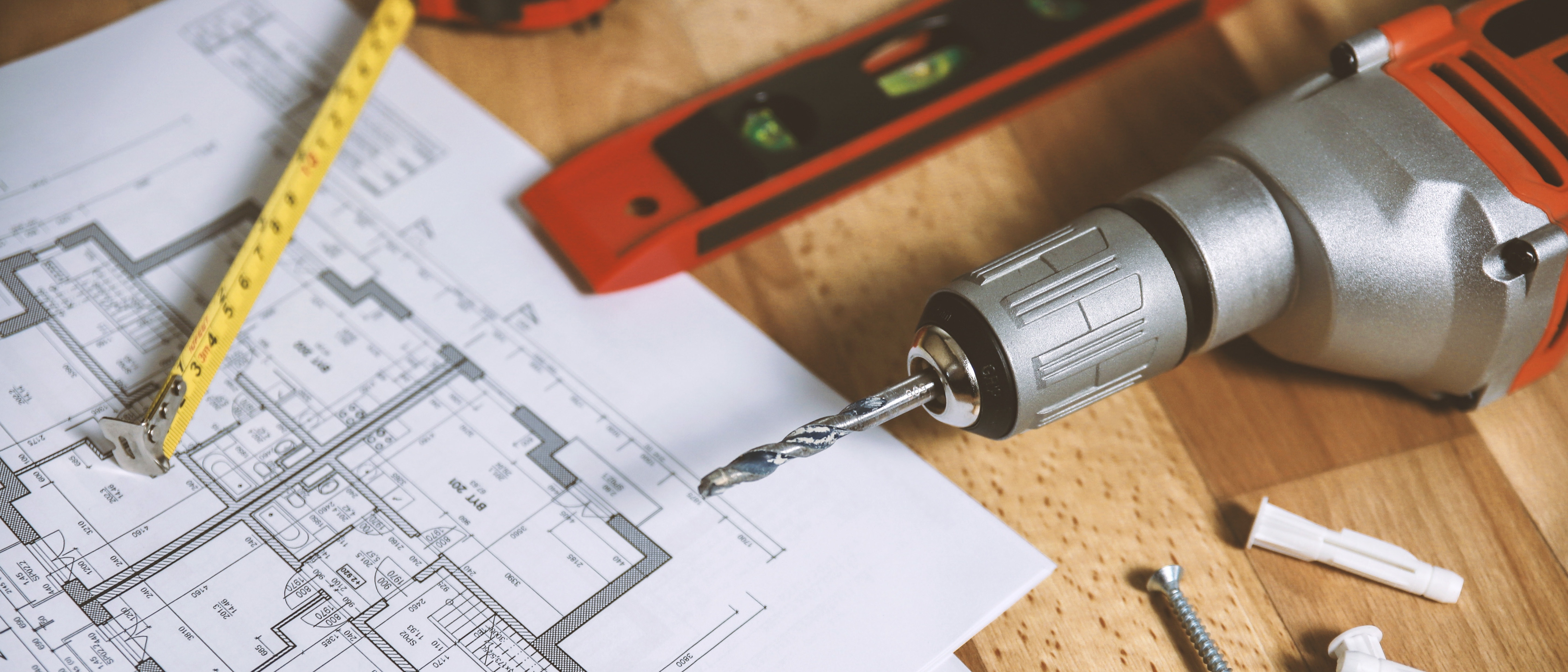Blueprint Designing Diagram 834892