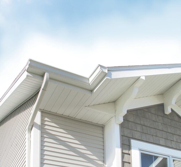 aluminum soffit vs wood soffit making the best choice for rollex