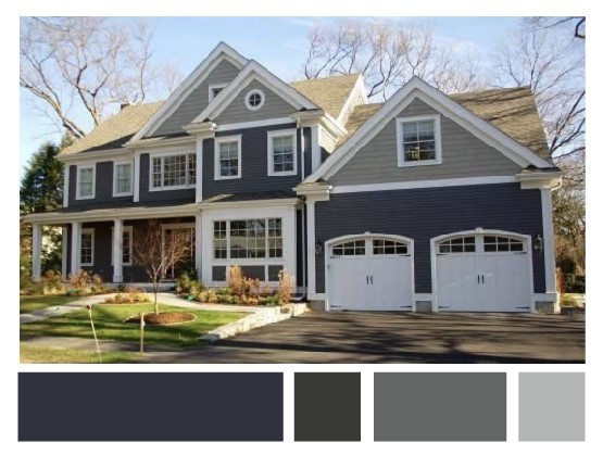Dark Vs Light Colors
