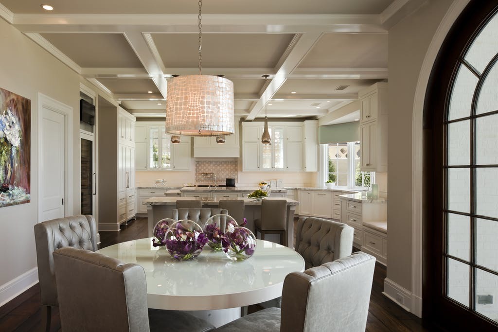 Dering Hall