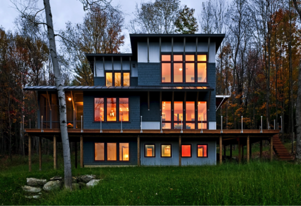 Enhancing Your Home With Superior, Eco-Friendly Siding