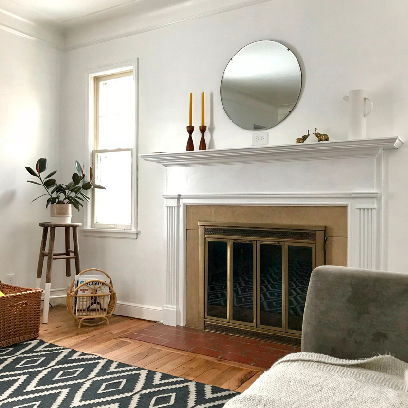 Fireplace 2