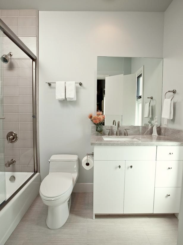 Guest Bathroom 1 1 1
