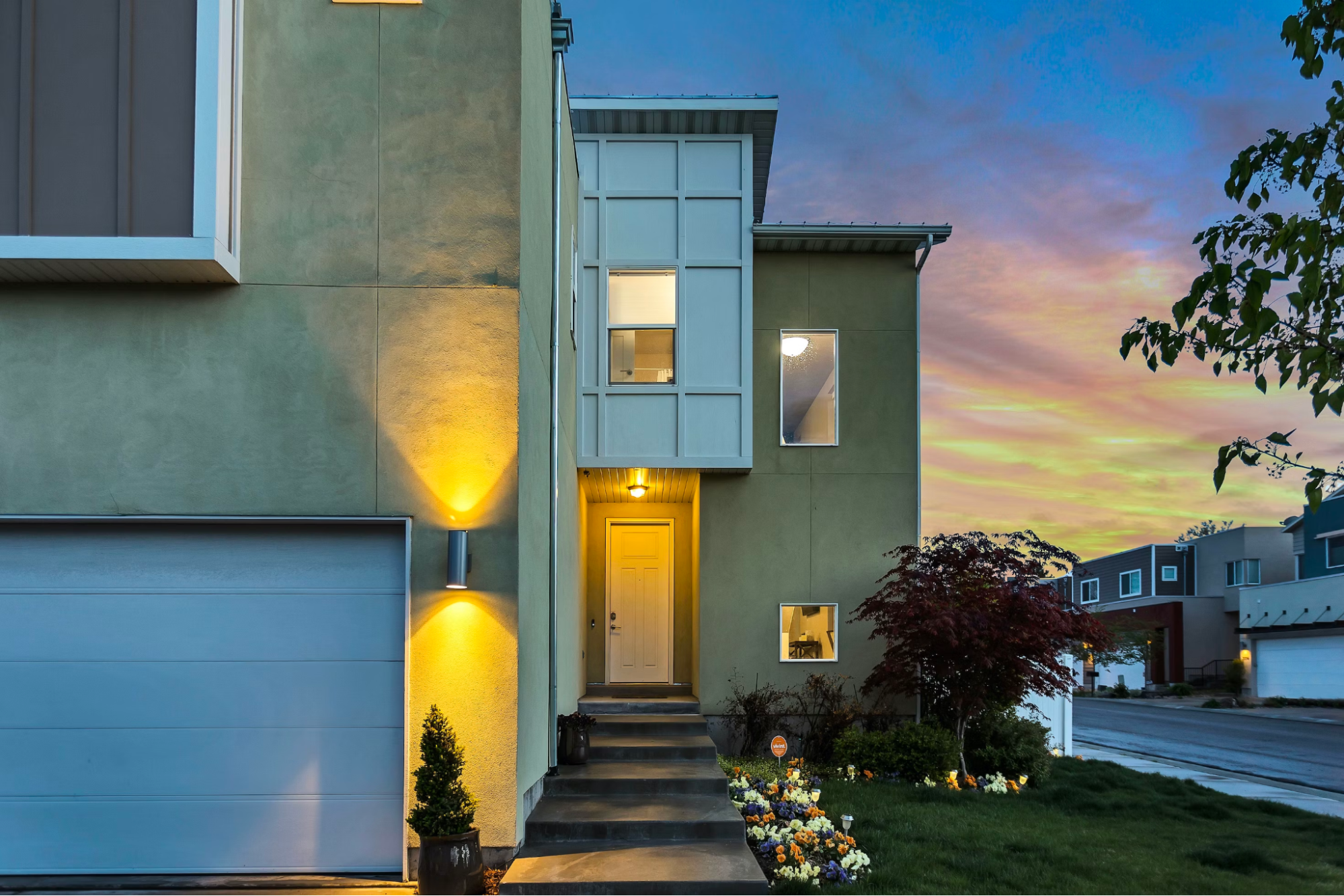 Energy-Efficient Lighting