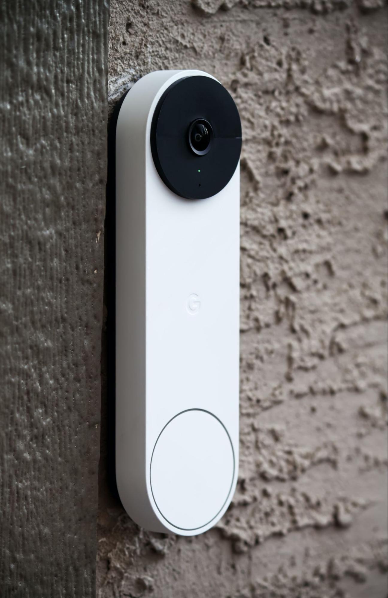 Smart Home Technology