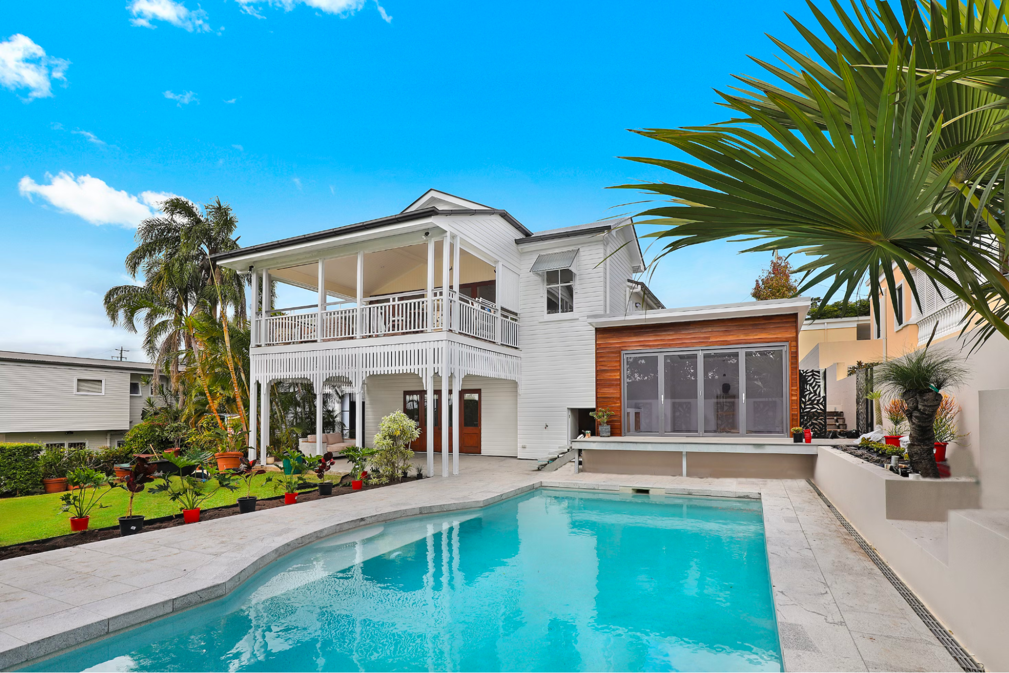 Exterior Home Design Ideas & Trends