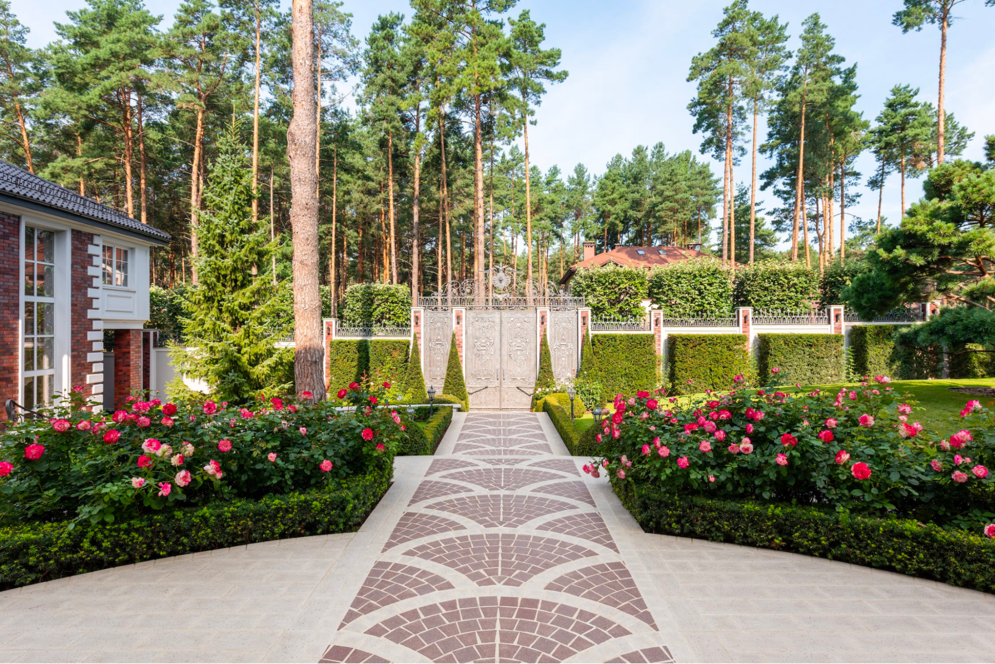 Creative Fencing Solutions