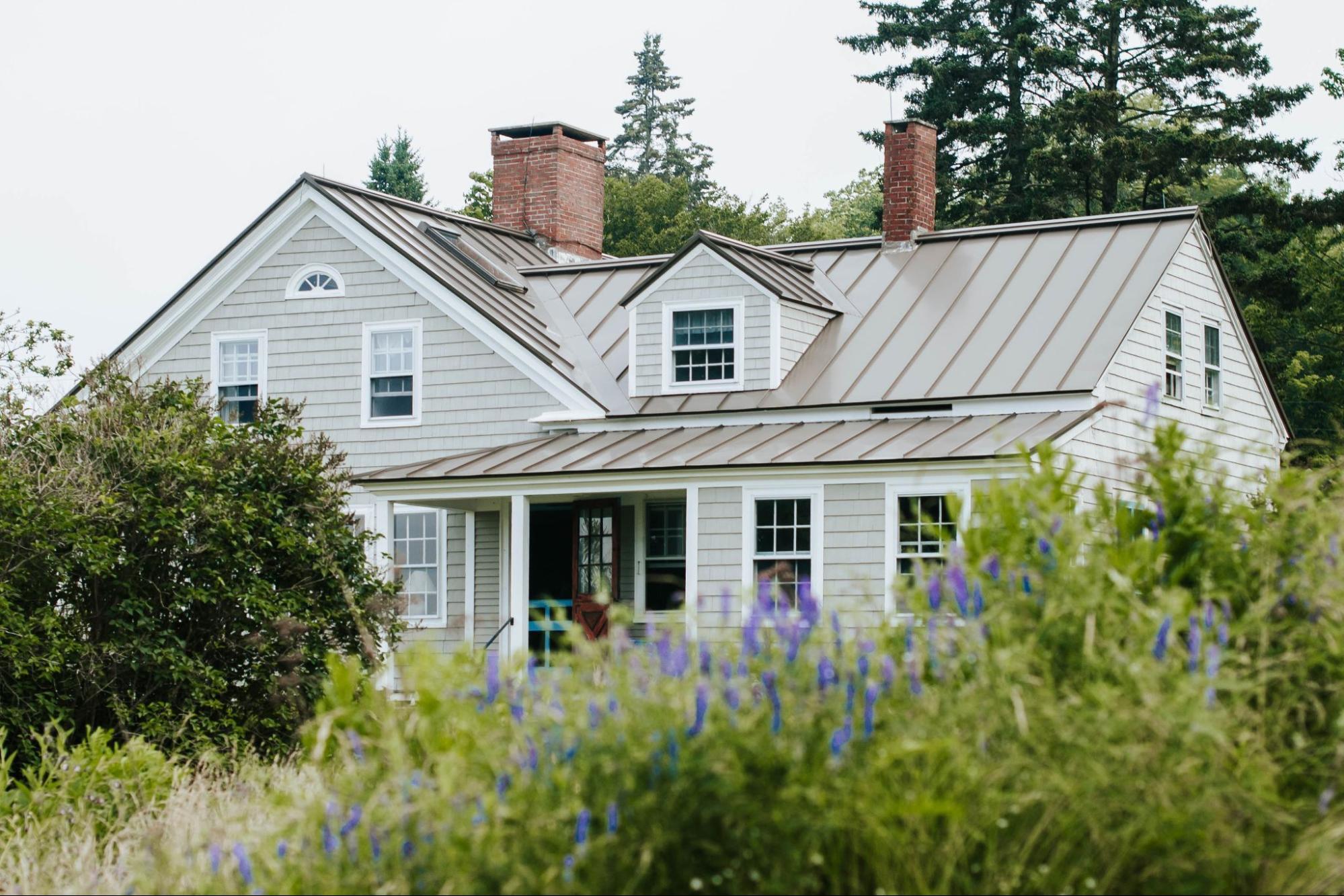 Roofing Refresh