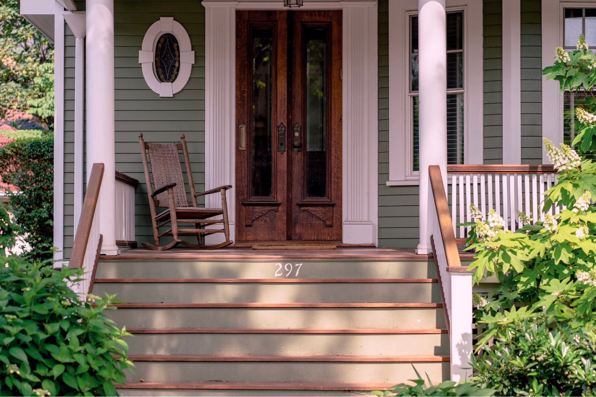 Top Exterior Home Design Ideas & Trends