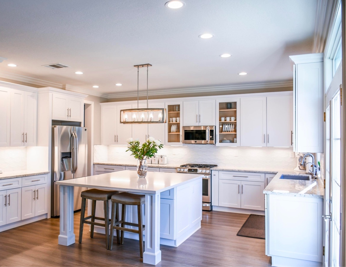 Kitchen 1