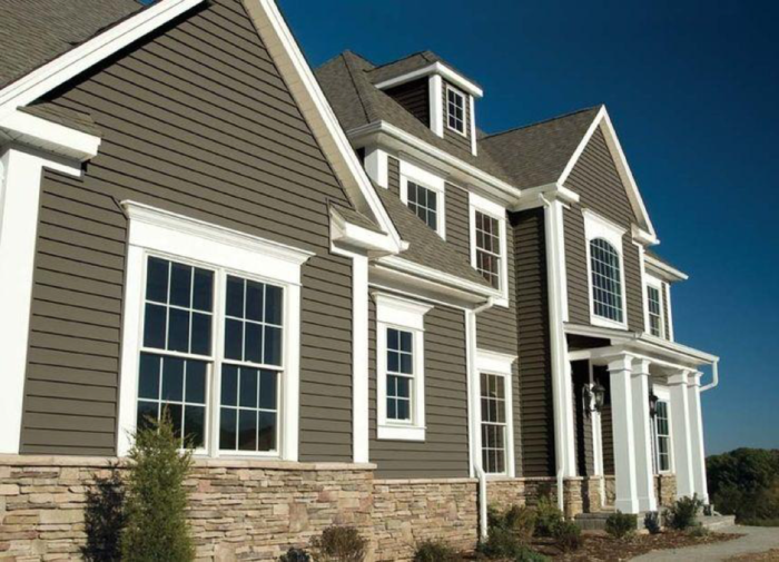 Understanding the Difference: Vinyl vs. Aluminum Siding