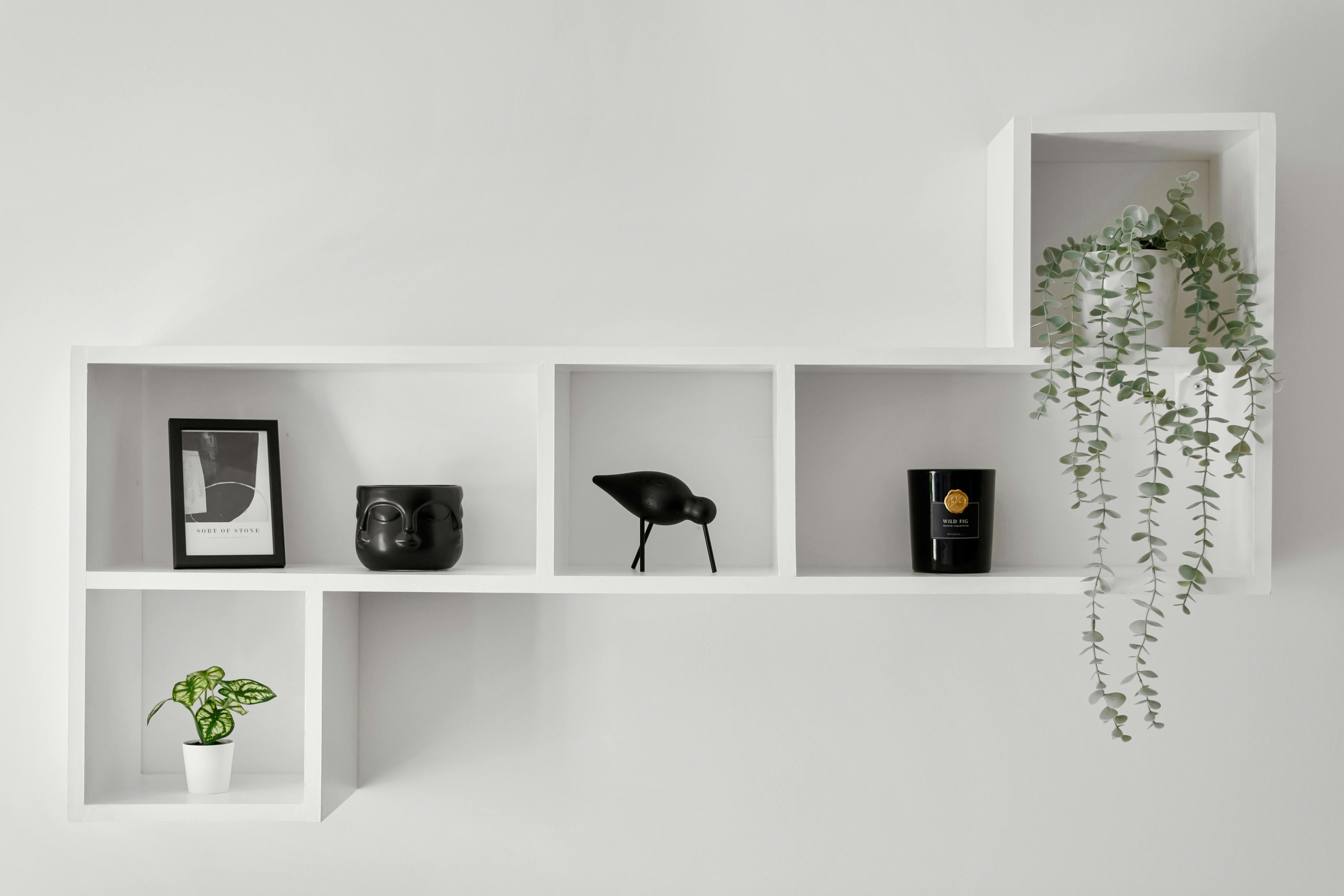 Storage Cubes