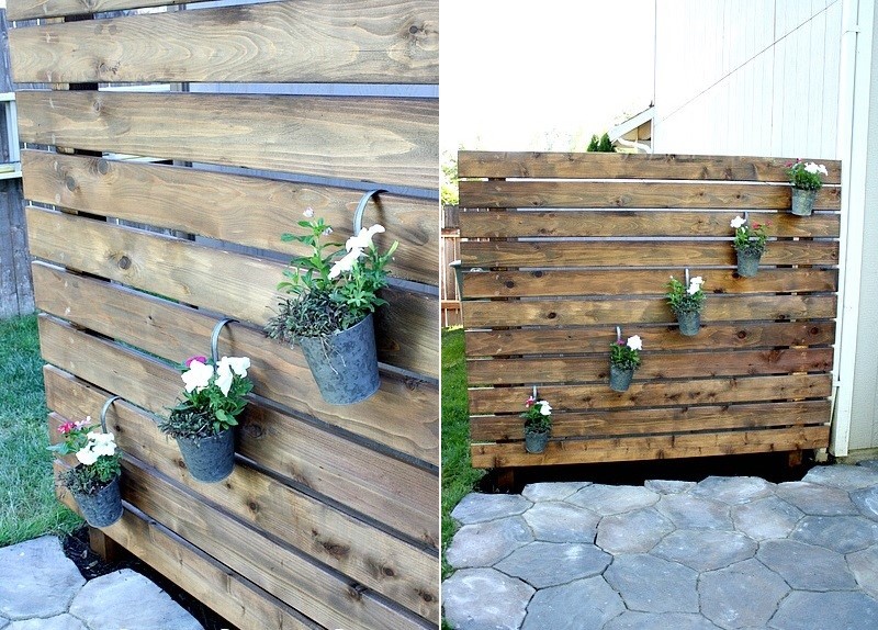 Privacy Screen