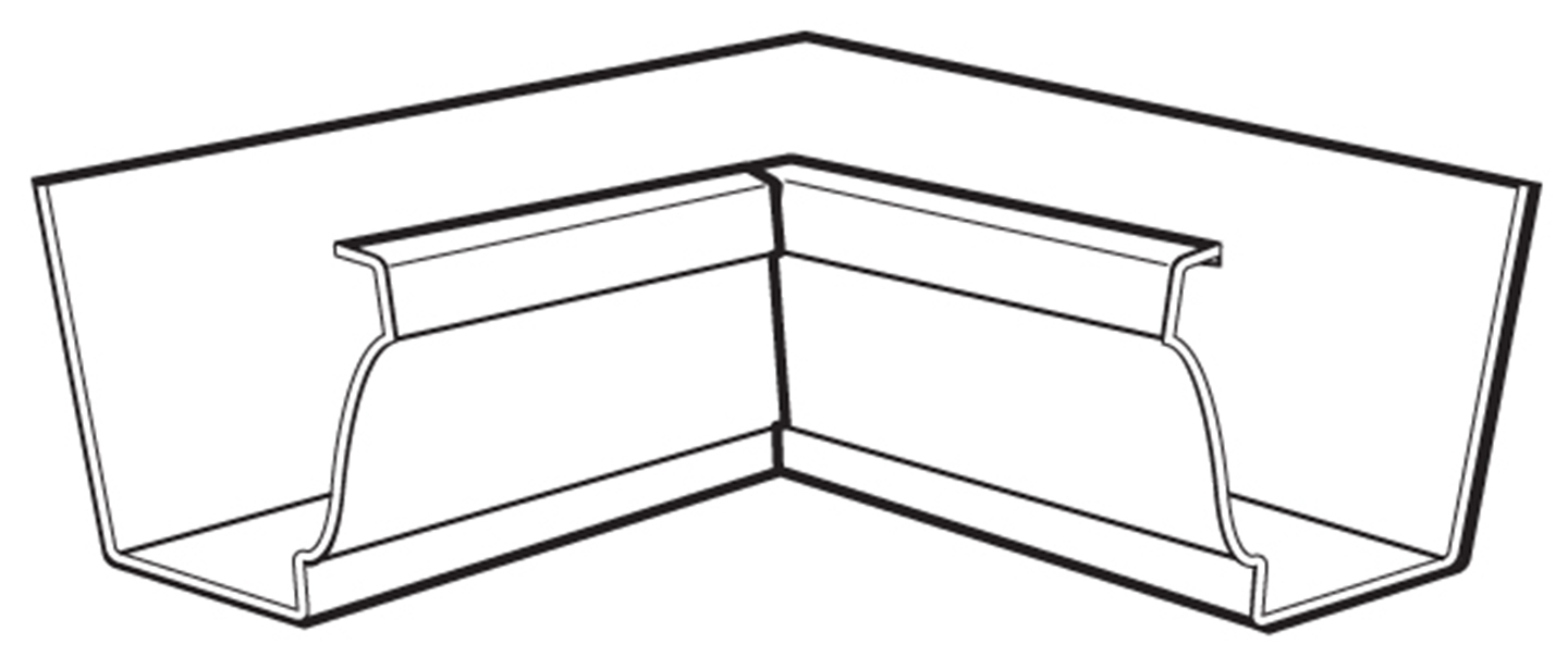 Inside Strip Miters